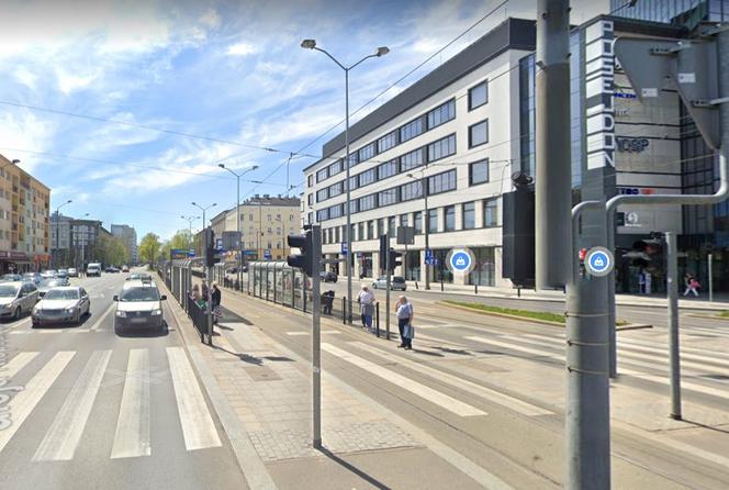 Tak wygląda Szczecin w Google Street View 