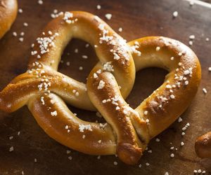 Sprawdzony przepis na domowe precle