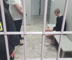Morderca dwóch osób leczył się psychiatrycznie!