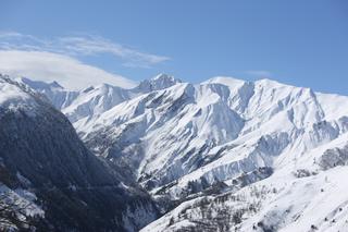 Alpy Francuskie, Val Thorens