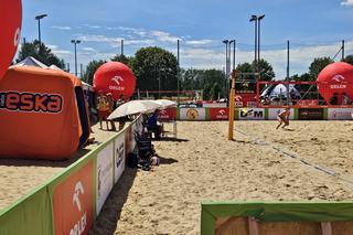 ORLEN Beach Volley Tour Olsztyn 2024