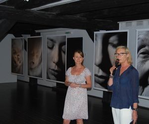 Rozmowa z fotografką Izabelą Łapińską