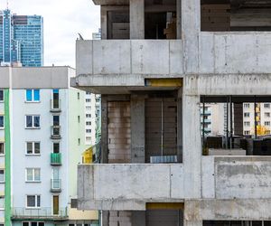 Miedziana 7 - apartamenty M7 oraz inwestycja Towarowa 22