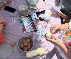 Natalia Kukulska i Małgorzata Socha na wakacjach