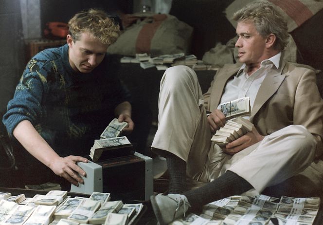 Marek Barbasiewicz przerywa milczenie w sprawie swojego partnera. Kulisy historycznego coming outu!