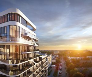 Baltic Wave - nowy hotel w Kołobrzegu. Zmienił się inwestor i wykonawca luksusowego hotelu