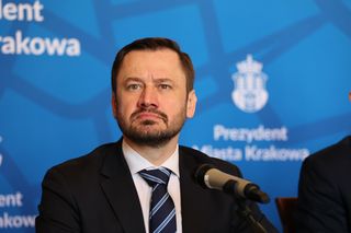 Spór o Krakowską Wyprawkę. Prezydent odpowiada