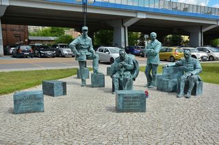 To miasto skrywa wiele ciekawostek. Z Łodzi dojedziesz tam pociągiem