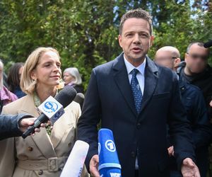 Rafał Trzaskowski - Wybory 2025.