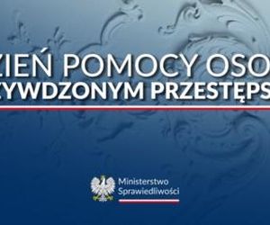 Tydzień Pomocy Osobom Pokrzywdzonym Przestępstwem