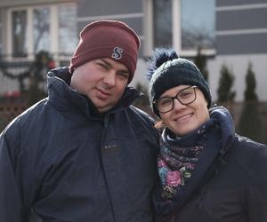 Rolnicy. Podlasie. Justyna miała groźny wypadek w domu. To może spotkać każdego. Musiało potwornie boleć