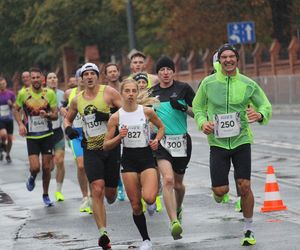 23. Poznań Maraton. Za nami 2. edycja biegu Poznań Five. Zobacz zdjęcia