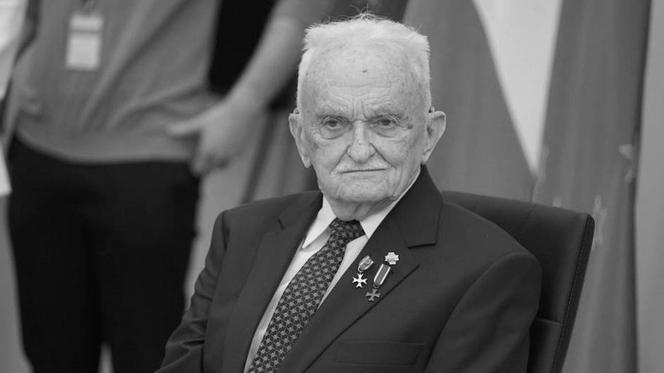 Pułkownik Jan Górski