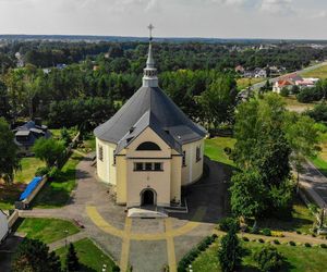 Kolonowskie