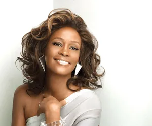 Whitney Houston - 60. rocznica urodzin gwiazdy. Świat do dziś nie pogodził się z jej śmiercią 
