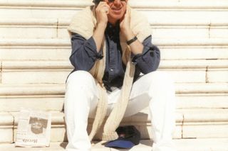 Mój Paryż na aukcji: Fibak sprzedaje kolekcję życia. Co trafi pod młotek?