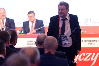 Wybory PZPN 2016, Józef Wojciechowski