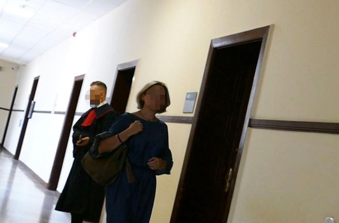 Chciał żywcem spalić żonę. Sekundy dzieliły ją od śmierci. Spędzi w więzieniu długie lata