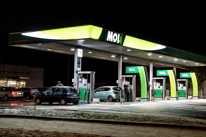 Nowe stacje benzynowe w Wielkopolsce. W jakich miejscach powstaną?