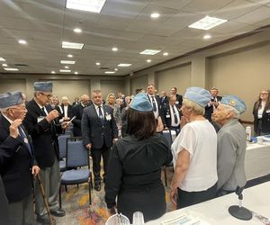 Walny zjazd SWAP w Detroit 2025