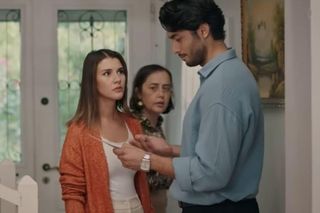 Wichrowe wzgórze odc. 254-258. Streszczenia 8-12 września