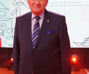 Ludzie sportu którzy odeszli