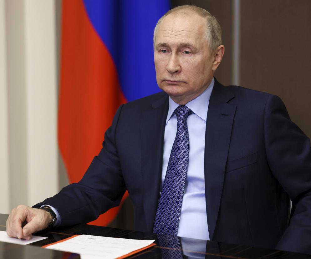 To już koniec! Putin nie będzie negocjował, po prostu się podda. Kreml go zmusi!