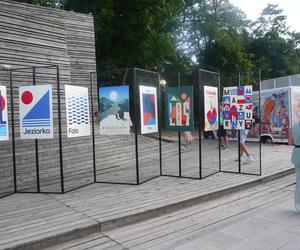 Olsztyn Green Festival 2024. Tłumy na plaży miejskiej. Zobacz zdjęcia z drugiego dnia!