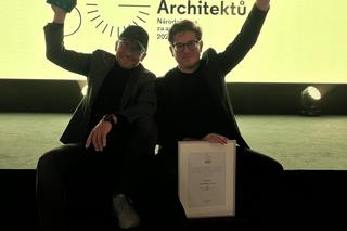 KWK Promes Roberta Koniecznego z prestiżową nagrodą w Czechach!