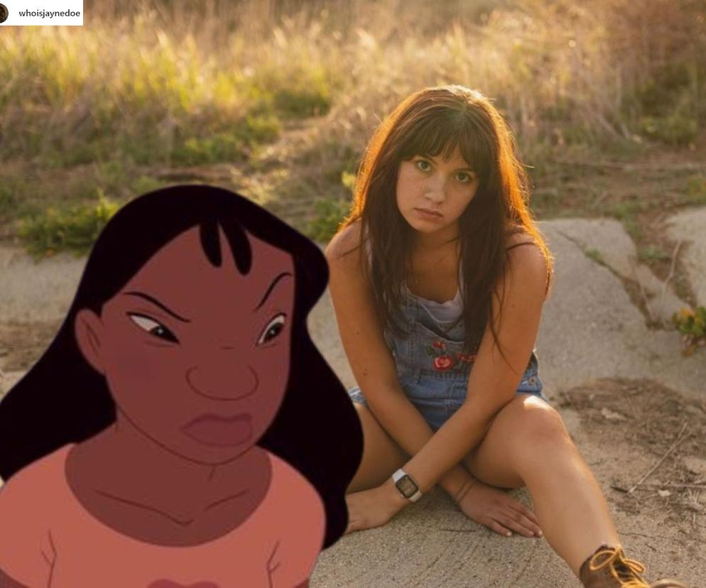 “Lilo i Stich”: Disney znów pod ostrzałem krytyki. Aktorka grająca Nani jest “zbyt biała”