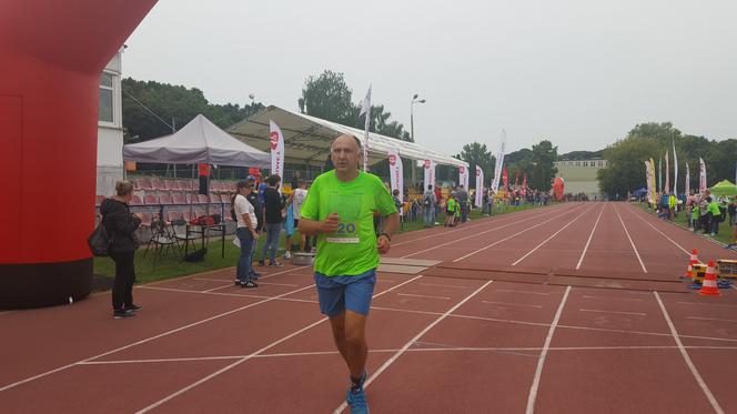 12. Bieg Siedleckiego Jacka