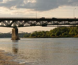 Remont tamy we Włocławku. Czy wstrzymają przepływ Wisły?