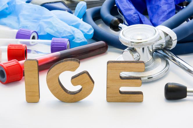 IgE alergenowo swoiste w diagnostyce alergii 