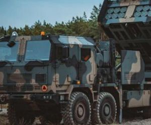 Polskie rakiety dla programu HOMAR-K coraz bliżej