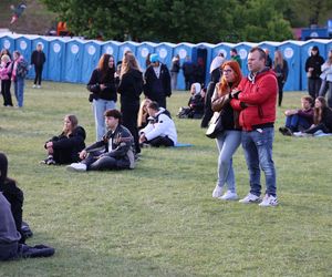 Drugi dzień Juwenaliów Politechniki Lubelskiej 2025