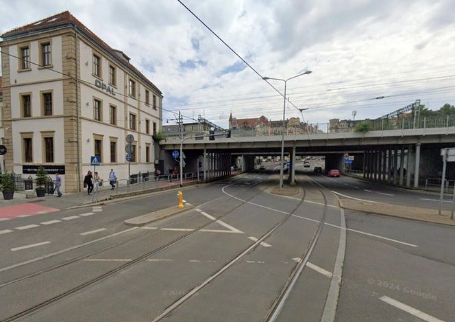 Nowy węzeł przesiadkowy powstanie w centrum Katowic