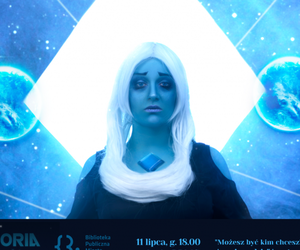 BPMG: wystawa fotografii cosplayowej