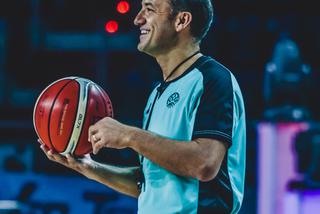 Polski Cukier Toruń - Estudiantes Madryt 60:68