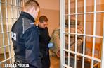 25-latek z województwa lubuskiego skatował na śmierć partnerkę?! Policja zatrzymała go po obławie
