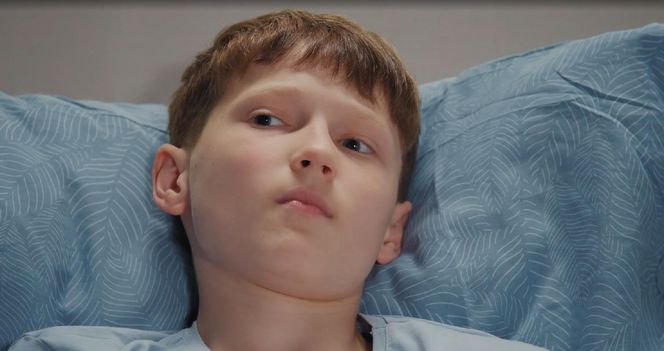 M jak miłość odc. 1891. Franek (Jarosław Śmigielski)