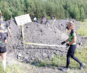 Runmageddon na Hałdzie Kostuchna w Katowicach