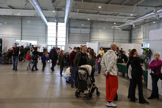 ZooPark ponownie przyciągnął do Targów Lublin tłumy miłośników zwierząt