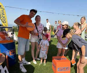 Od luksusu w górach po festiwal sztuki ulicznej. ESKA Summer City podbija Dolny Śląsk