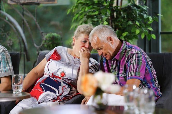 Marta Manowska: Seniorzy kochajcie się! 