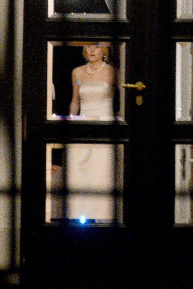 Kinga Duda zdecydowała się na taki sam krok, jak jej rodzice - rodzinna tradycja