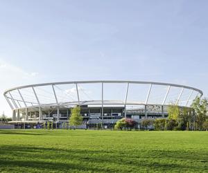 Stadion Śląski w Chorzowie