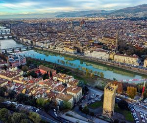 4. Florencja