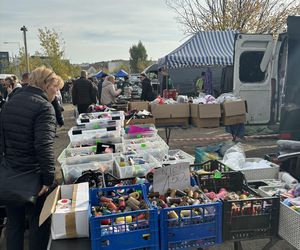 Niedzielny Targ - nowy pchli targ w Poznaniu