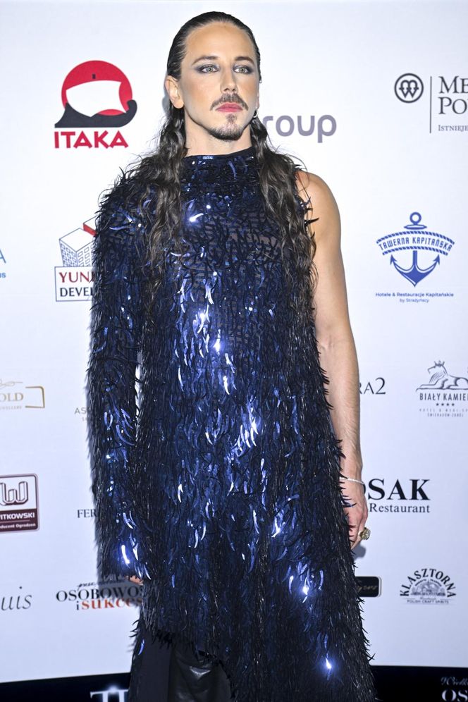 Marek Sierocki ocenił występ Justyny Steczkowskiej. Swoje trzy grosze dodał też Szpak!