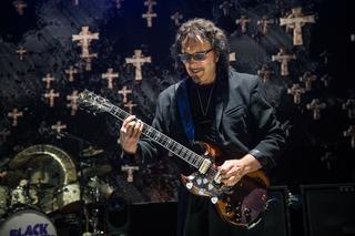 Tony Iommi zapowiedział kolejne reedycje albumów Black Sabbath! Tym razem czas na erę Tony'ego Martina